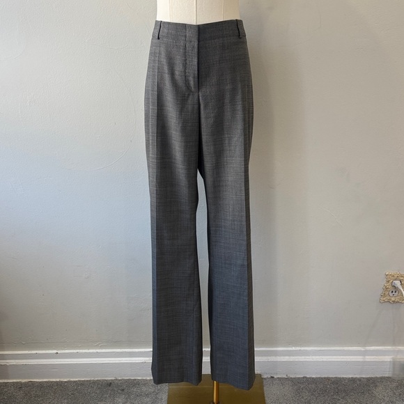 Boss Pants - Hugo Boss “Temuna” Tailored Trousers – Luxury Investment Piece - Imperfections